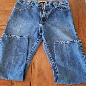 Harley Davidson Jeans